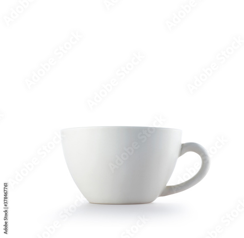 cup of coffee