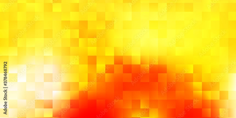 Light pink, yellow vector texture with memphis shapes. Light pink, yellow vector texture with memphis shapes.