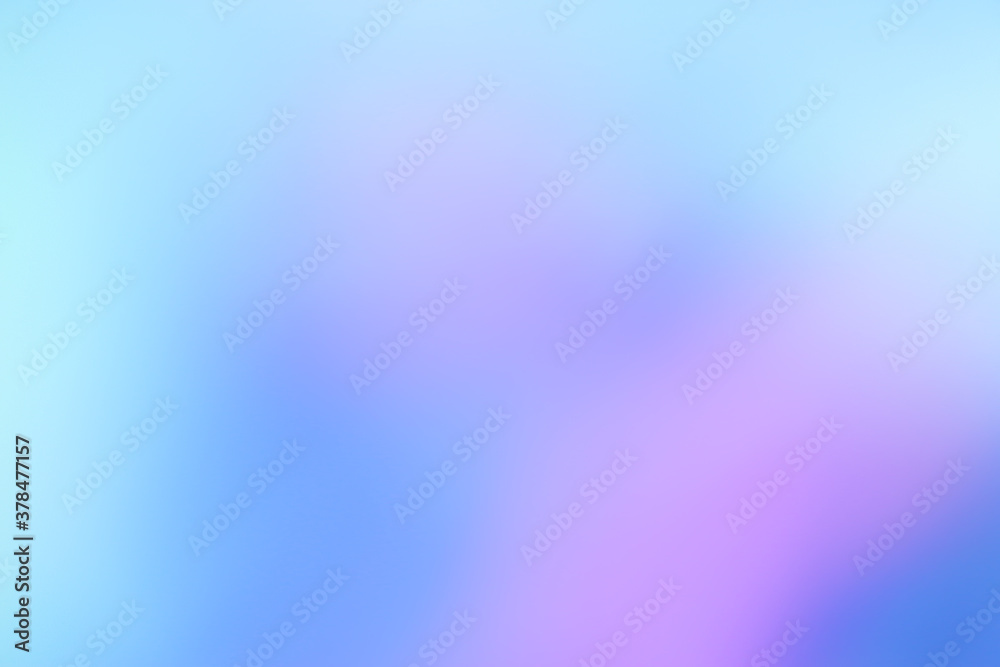 Pastel tone purple pink blue gradient defocused abstract photo smooth lines pantone color background Pastel tone purple pink blue gradient defocused abstract photo smooth lines pantone color background