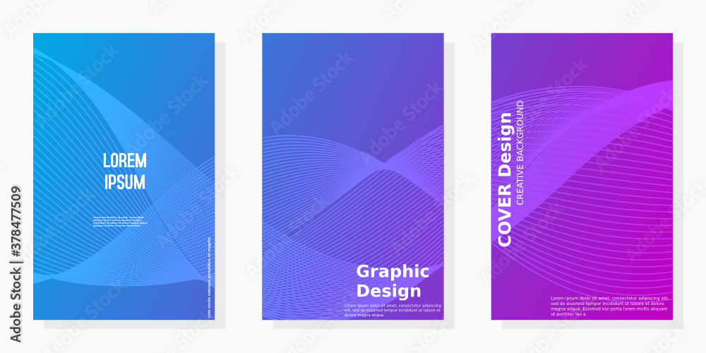 Minimal covers design. Beautiful color.background modern template design for web. Cool color. Future geometric patterns.