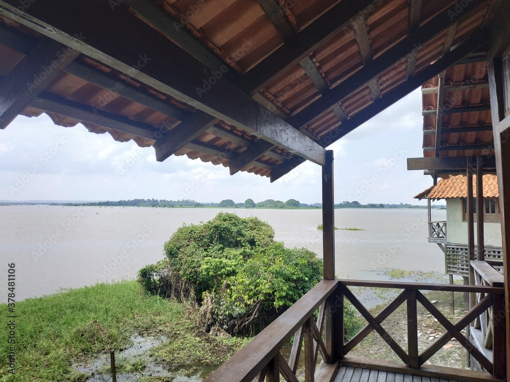 Amazon - Brazil Amazon - Brazil