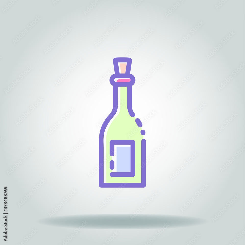 beer colorful icon
beer colorful icon