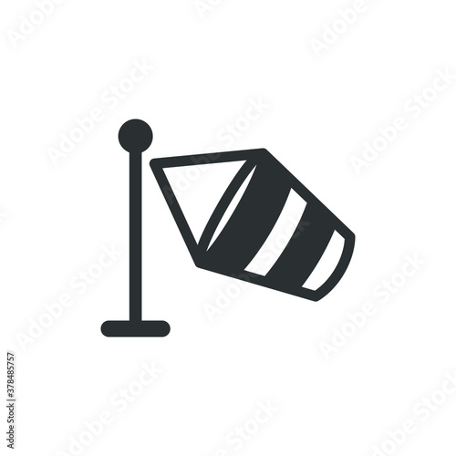 Windsock icon