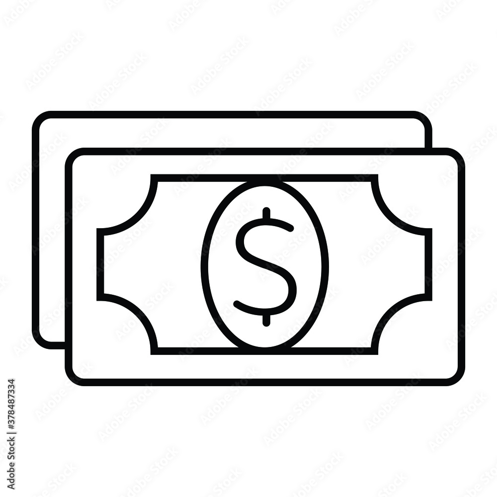 finance and money icon vector illustration finance and money icon vector illustration
