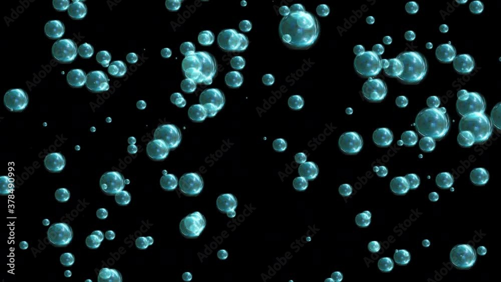 bubbles moving up bubbles moving up