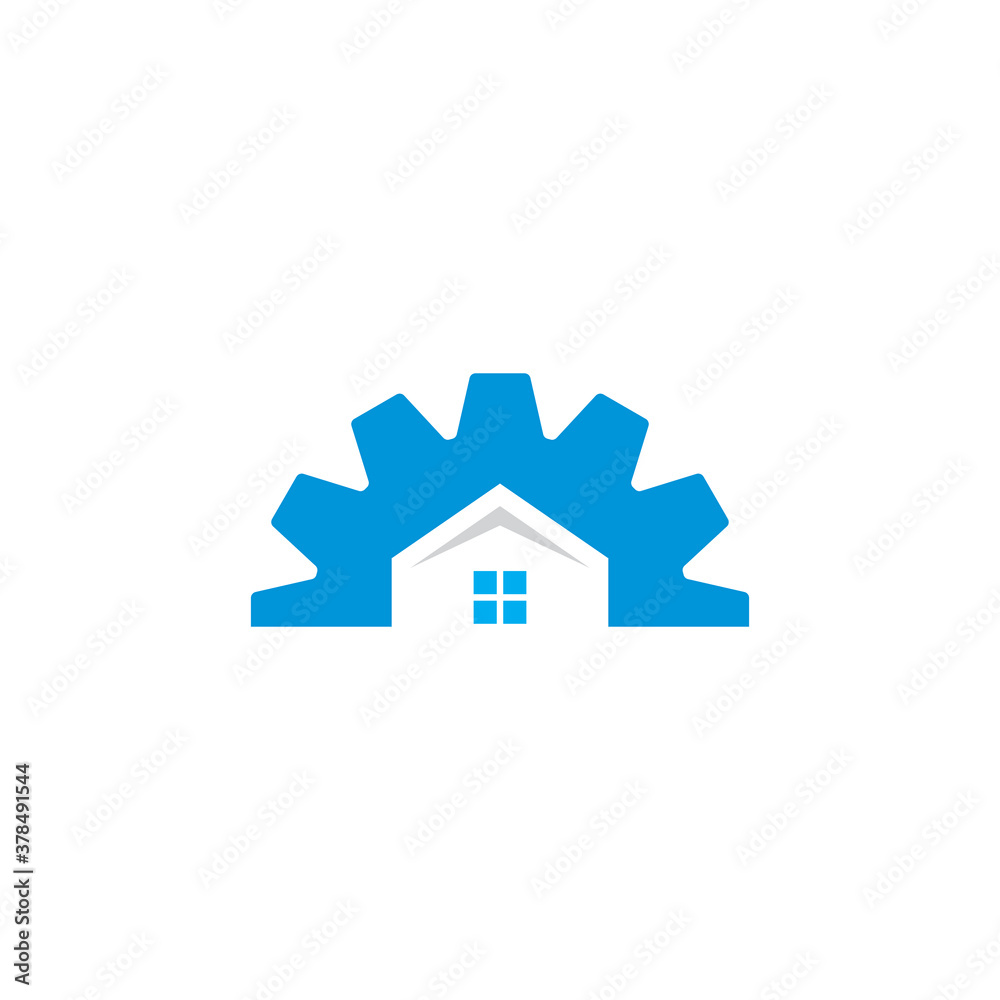 Abstract Residential Vector , Real Estate Logo Abstract Residential Vector , Real Estate Logo