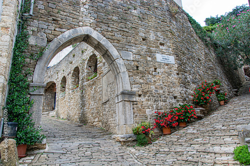 Motovun photo