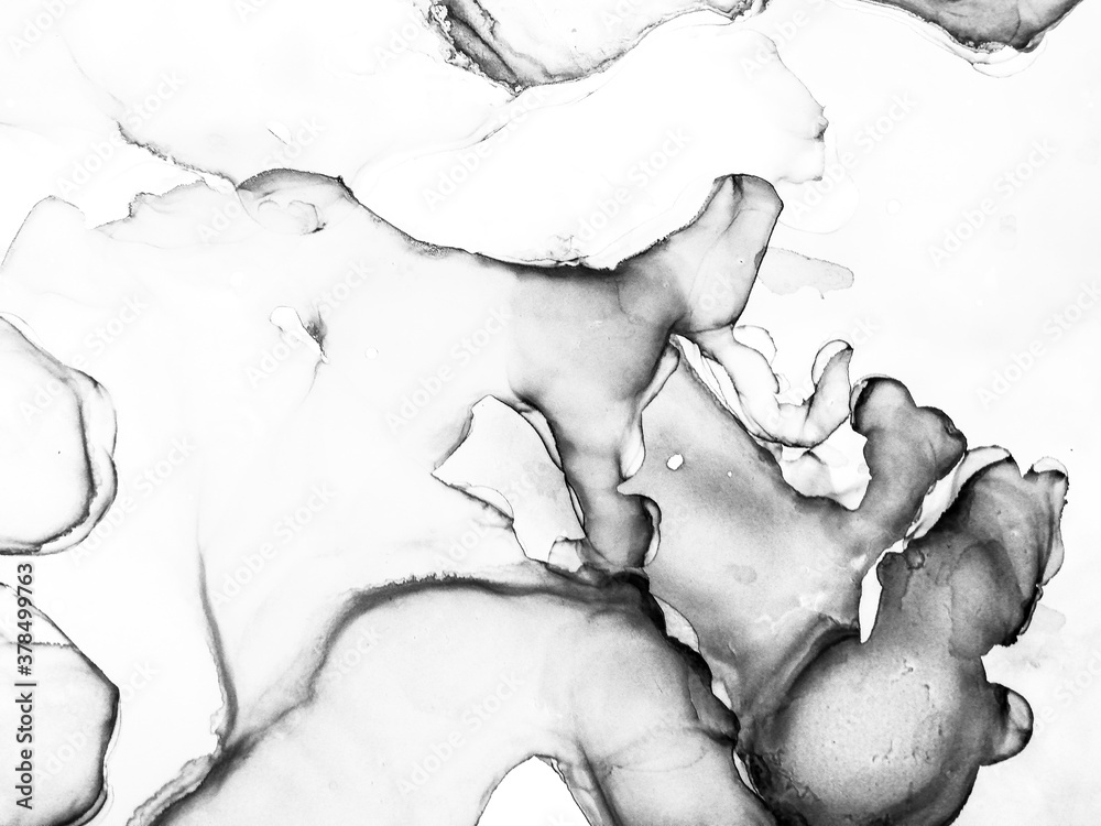 Contemporary Backdrop. Dreamy Charcoal Contemporary Backdrop. Dreamy Charcoal