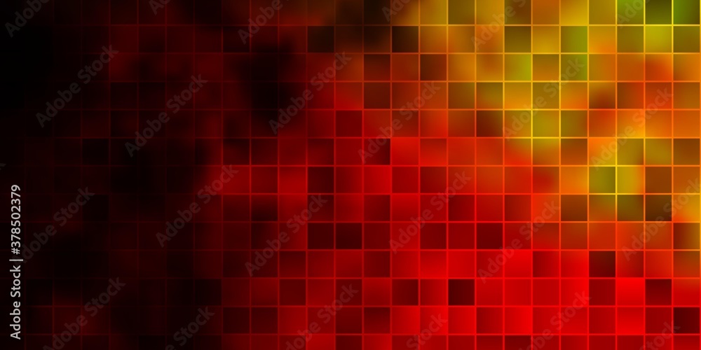 Dark Pink, Yellow vector layout with lines, rectangles. Dark Pink, Yellow vector layout with lines, rectangles.