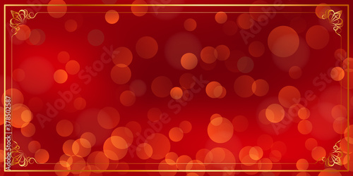 Frame vector