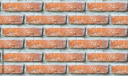 brick wall