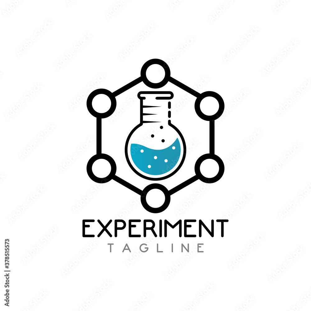 Medical Test tube Icon Vector Illustration. Medical Test tube Icon Vector Illustration.