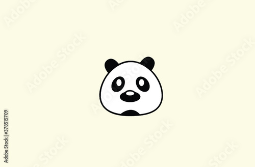 
Animal Flat Vector Icon Illustration Graphic