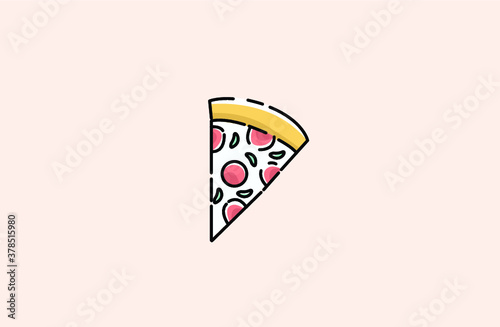 Food Vector Icon Illustration Graphic