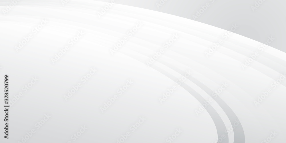 White grey abstract background White grey abstract background