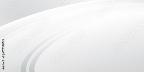 White grey abstract background 