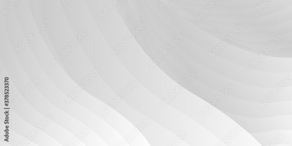 Abstract white background 