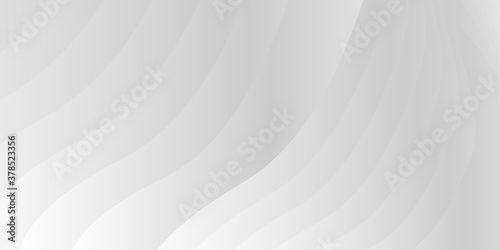 Abstract white background 