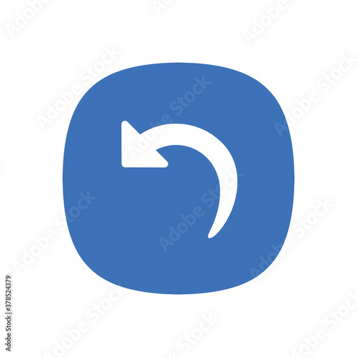 Undo - Icon