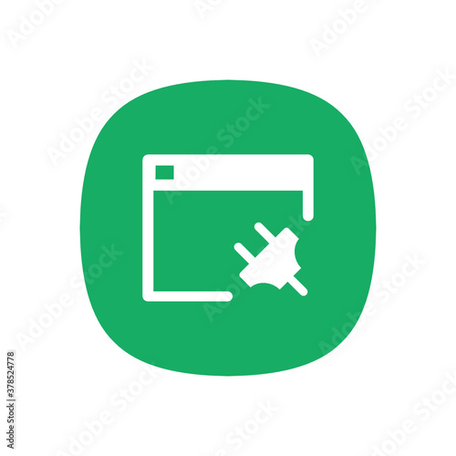 Plug-in - Icon
