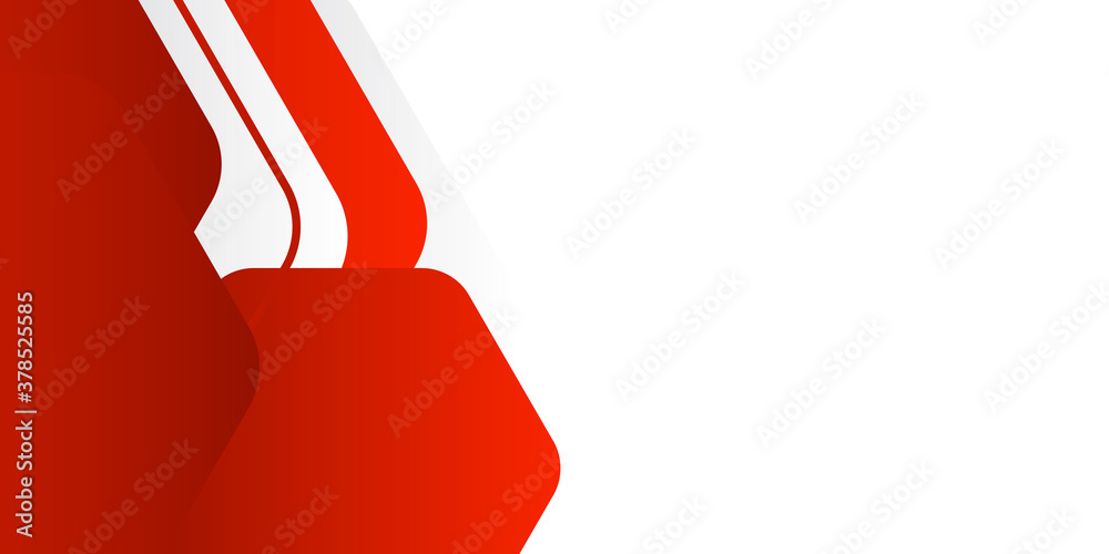 Red abstract backgrund vector, modern corporate concept. Red abstract backgrund vector, modern corporate concept.