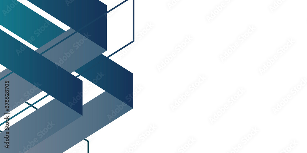 Dark blue abstract modern presentation background on white background Dark blue abstract modern presentation background on white background