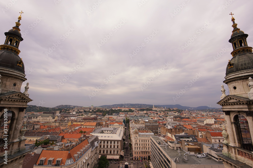 custom made wallpaper toronto digitalBudapest Church