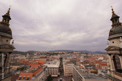 Wallpaper Mural Budapest Church Torontodigital.ca