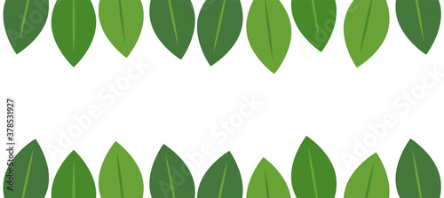 sfondo, grafica, foglie, natura