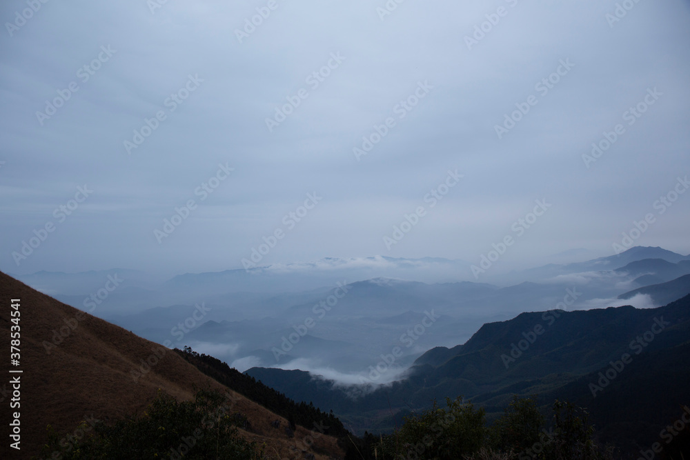 OverLooking