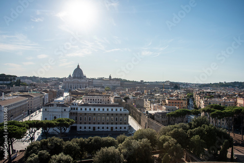 Rome, Vatican city