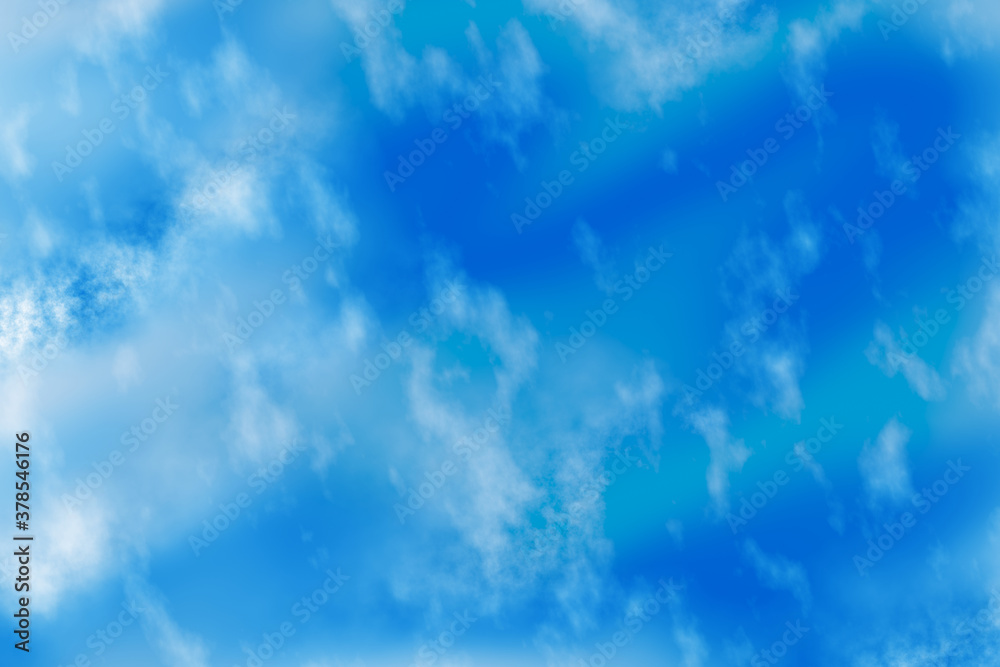 blue sky render design blue sky render design