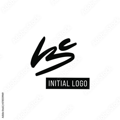 Initial BC Letter Logo With Creative Modern Business Typography Vector Template. Creative Letter BC Logo Vector.
