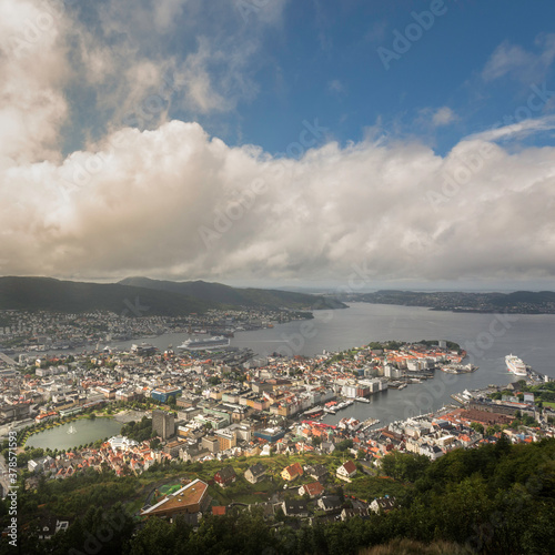 Bergen © thomasberge