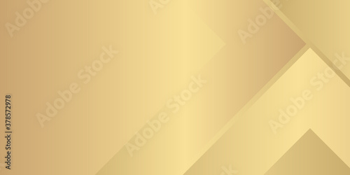 Luxury golden wallpaper. Art Deco Pattern, Vip invitation background texture for print, fabric, packaging design, invite. Vintage vector illustration