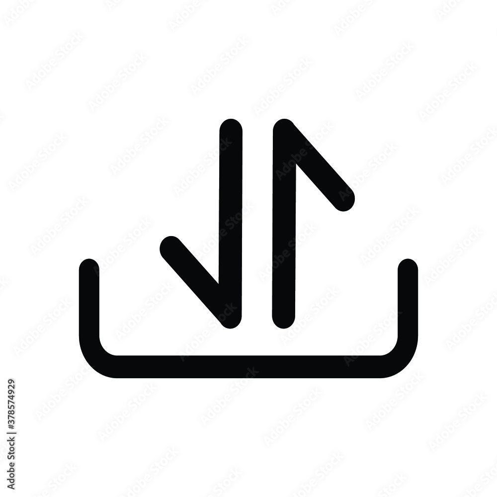 Mobile Data Data Transfer icon in trendy flat style
Mobile Data Data Transfer icon in trendy flat style