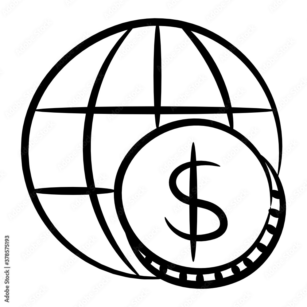 Internet business vector in editable icon
Internet business vector in editable icon
