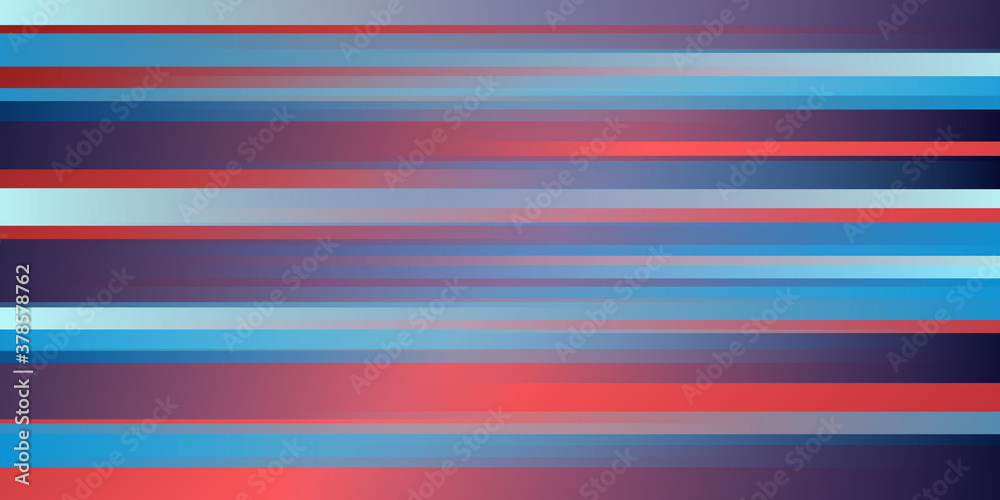 custom made wallpaper toronto digitalRed white and blue abstract background vector with blank space for text. 