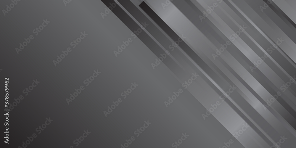 Abstract white grey silver square shape with futuristic concept background Abstract white grey silver square shape with futuristic concept background