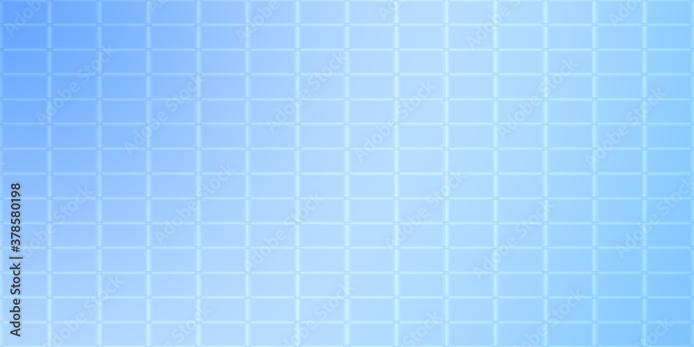 blue background with squares blue background with squares
