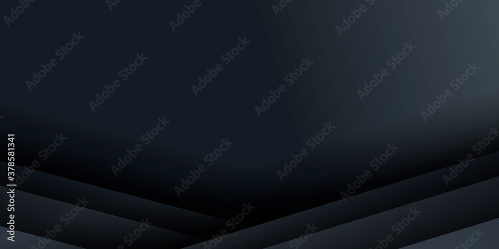 Black abstract background with dark concept.Vector Illustration. Black abstract background with dark concept.Vector Illustration.