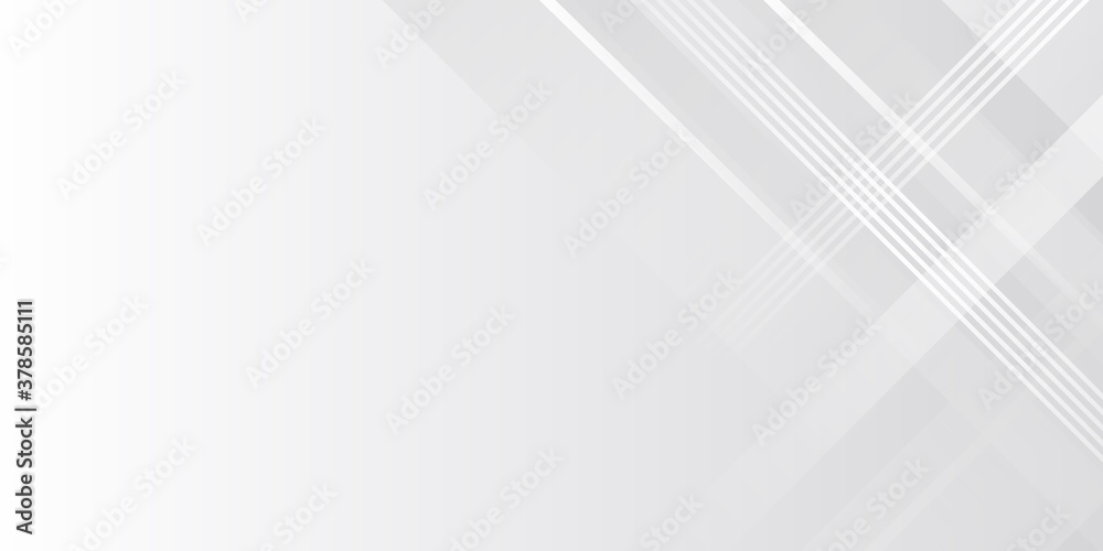 Grey white abstract background geometry shine and layer element vector for presentation design. Suit for business, corporate, institution, party, festive, seminar, and talks. Grey white abstract background geometry shine and layer element vector for presentation design. Suit for business, corporate, institution, party, festive, seminar, and talks.