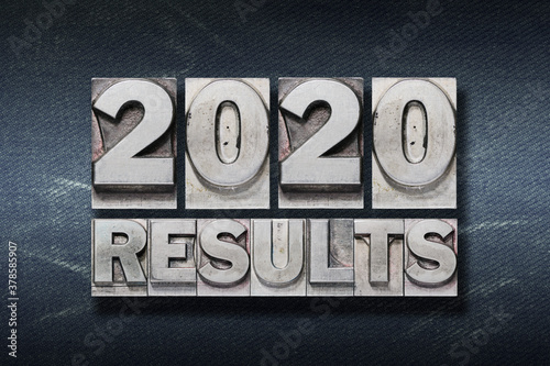 results 2020 phrase den