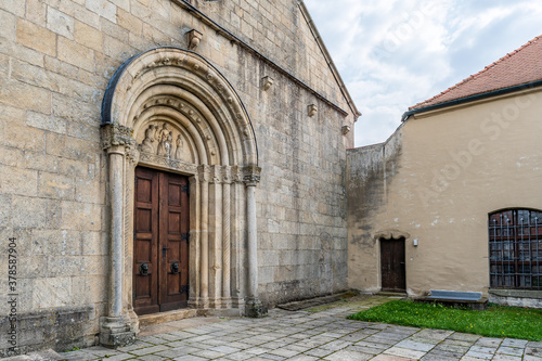 Kloster Windberg | Kirche | Abtei in Niederbayern