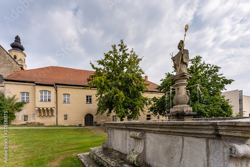Kloster Windberg | Kirche |  Abtei in Niederbayern photo