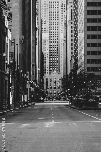 street © Avery