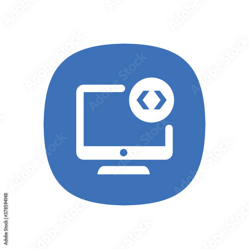 System Coding - Icon