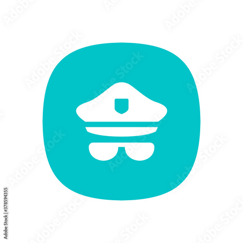 Police - Icon