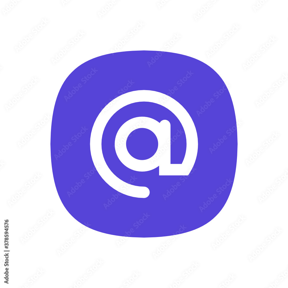 Email - Icon