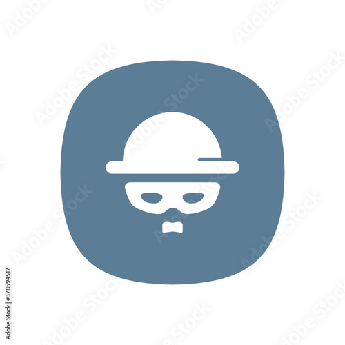 Comedian - Icon